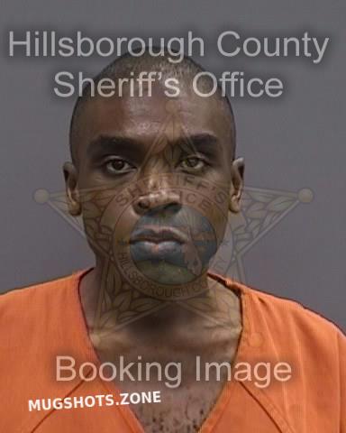 EATON TIMOTHY 03/10/2024 - Hillsborough County Mugshots Zone