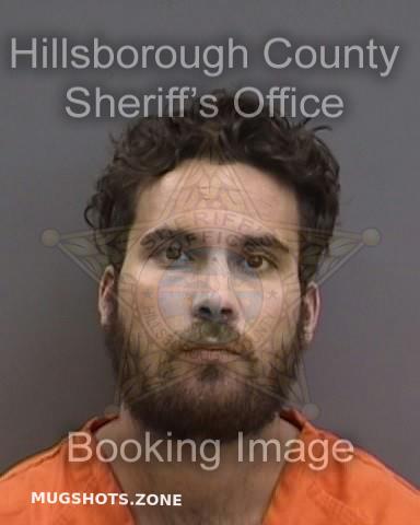 MUELLER LIAM 03/11/2024 - Hillsborough County Mugshots Zone
