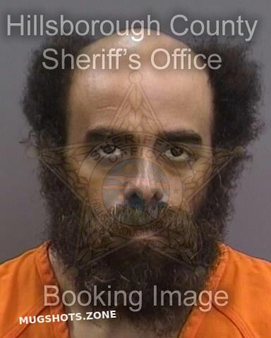 YERA MONDEJA DARWIN 06/03/2024 - Hillsborough County Mugshots Zone