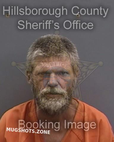 SHOCK LANCE 06/06/2024 - Hillsborough County Mugshots Zone