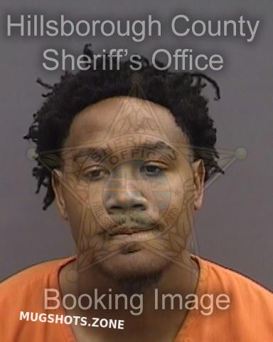 JONES HERMAN IV 06/14/2024 - Hillsborough County Mugshots Zone