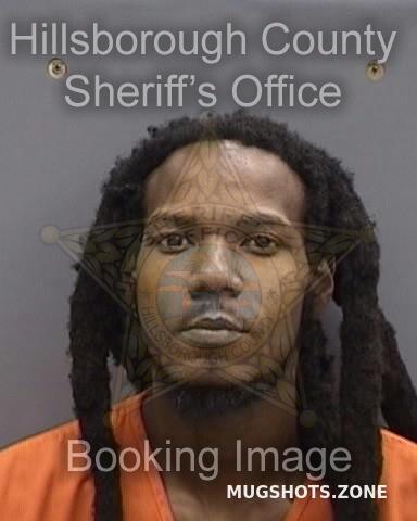 Richardson Cory Jr 06 29 2024 - Hillsborough County Mugshots Zone