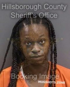 MOORE AMARA 06/30/2024 - Hillsborough County Mugshots Zone