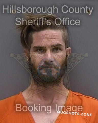SMALLWOOD CARLTON JR 07/20/2024 - Hillsborough County Mugshots Zone