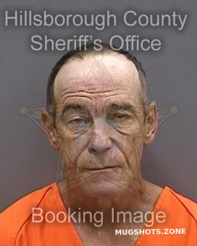 TUNER THOMAS 08/06/2024 - Hillsborough County Mugshots Zone
