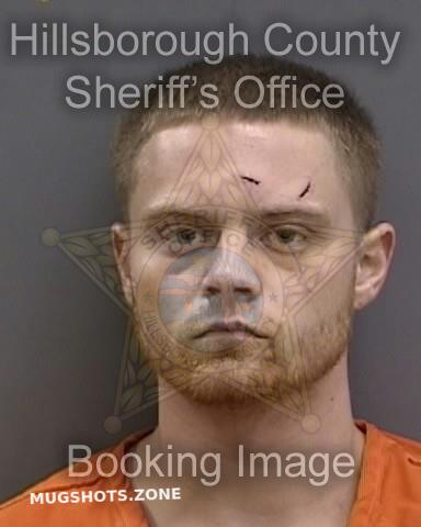 SHIELDS LIAM 09/07/2024 - Hillsborough County Mugshots Zone