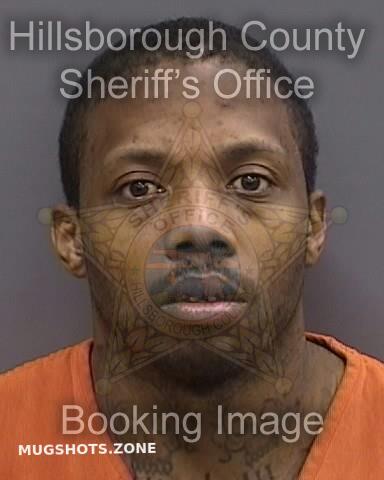 TAYLOR RYAN 09/12/2024 - Hillsborough County Mugshots Zone