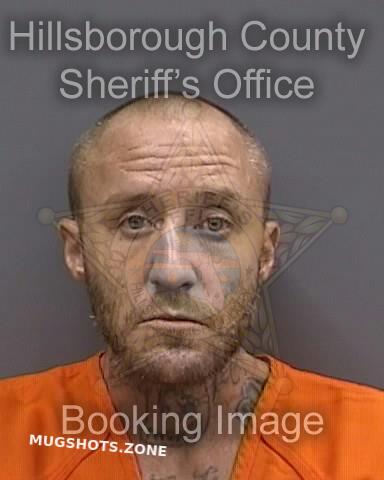 STARR RYAN 09/17/2024 - Hillsborough County Mugshots Zone