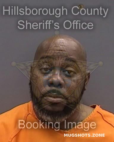CRAWFORD DELVON 09/20/2024 - Hillsborough County Mugshots Zone