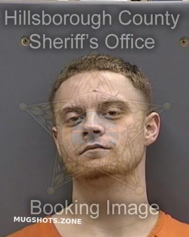 SHIELDS LIAM 09/24/2024 - Hillsborough County Mugshots Zone