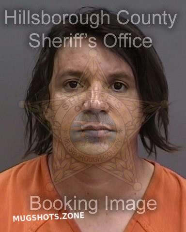 CASALS JOSE 11/06/2024 - Hillsborough County Mugshots Zone
