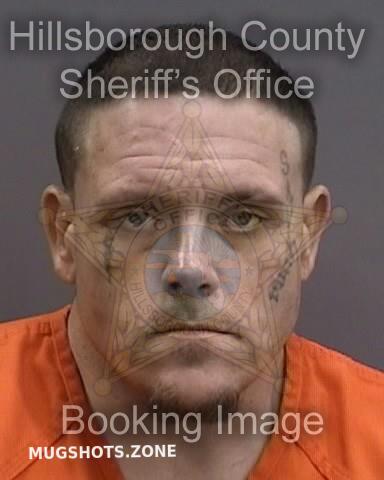 JONES BOBBY 11/26/2024 - Hillsborough County Mugshots Zone