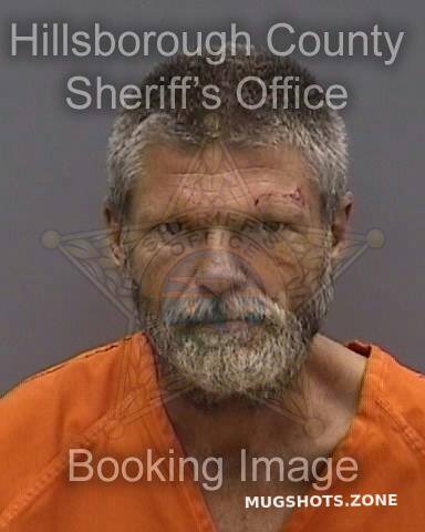 SHOCK LANCE 12/14/2024 - Hillsborough County Mugshots Zone