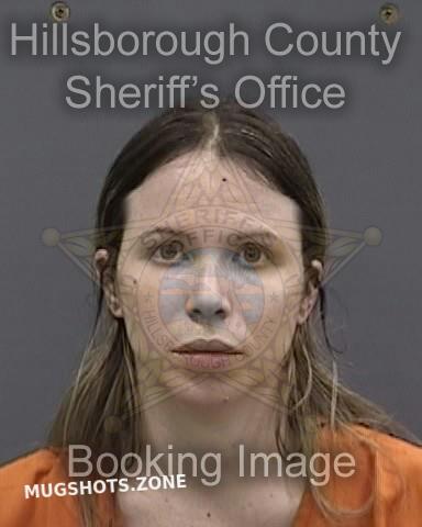 MAXWELL SHELBY 02/22/2025 - Hillsborough County Mugshots Zone