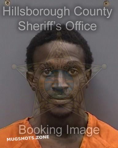 FREEMAN KENDALL 03/06/2025 - Hillsborough County Mugshots Zone