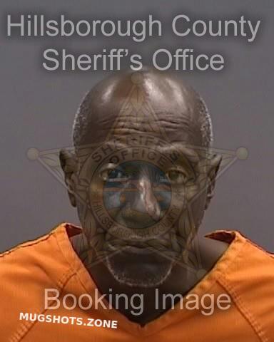 BELLAMY JAMES JR 05/01/2025 - Hillsborough County Mugshots Zone