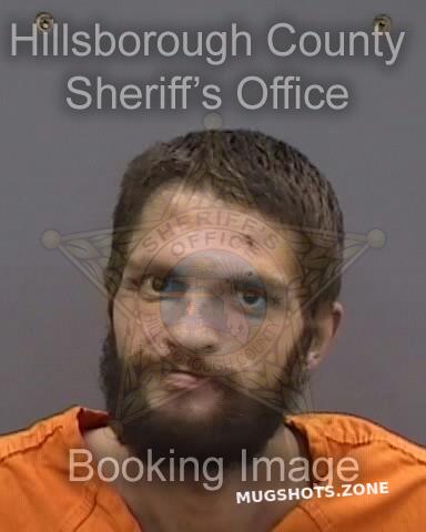 WRIGHT ROBERT JR 05/02/2025 - Hillsborough County Mugshots Zone