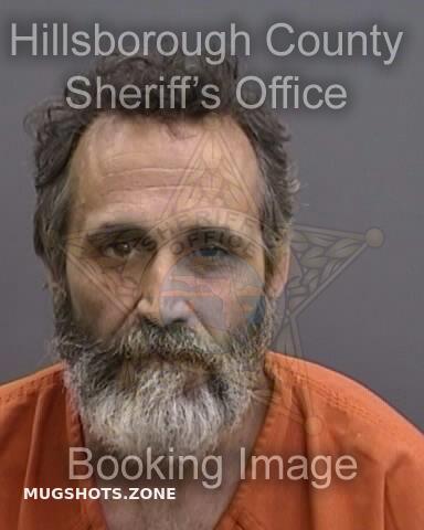 MILEY AARON 05/06/2025 - Hillsborough County Mugshots Zone