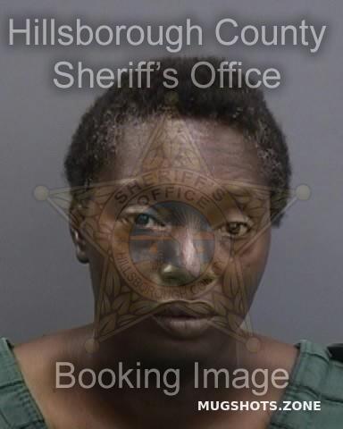 MOORE EBONY 05/15/2025 - Hillsborough County Mugshots Zone