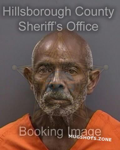 DUNCAN JAMES 05/22/2025 - Hillsborough County Mugshots Zone