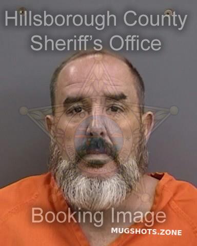 CAMPEN JEREMY 06/02/2025 - Hillsborough County Mugshots Zone