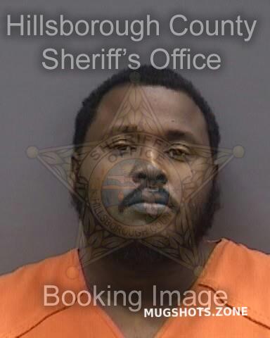 JOHNSON QUINZEL 06/05/2025 - Hillsborough County Mugshots Zone
