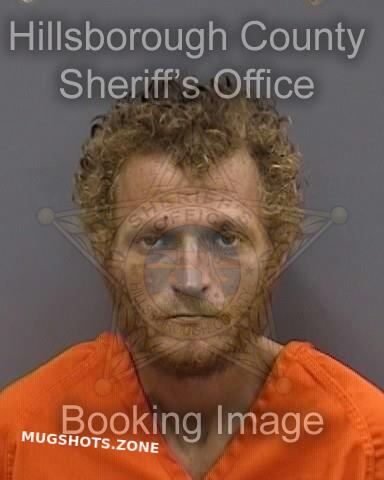 PRIEBE STEVEN 06/19/2025 - Hillsborough County Mugshots Zone
