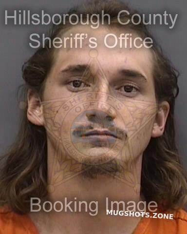 MAIRE BRADLY 07/08/2025 - Hillsborough County Mugshots Zone