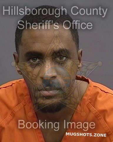 COOPER ALEX 07/10/2025 - Hillsborough County Mugshots Zone