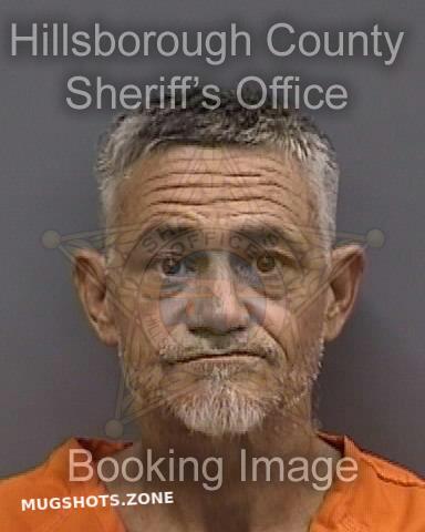 RHODES JOSHUA 08/10/2025 - Hillsborough County Mugshots Zone