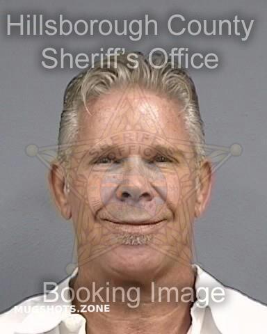 DOMIN THOMAS 08/11/2025 - Hillsborough County Mugshots Zone