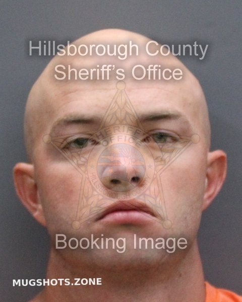 COKER GREYSON 09/07/2025 - Hillsborough County Mugshots Zone