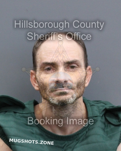 MINKOS MATTHEW 10/25/2025 - Hillsborough County Mugshots Zone