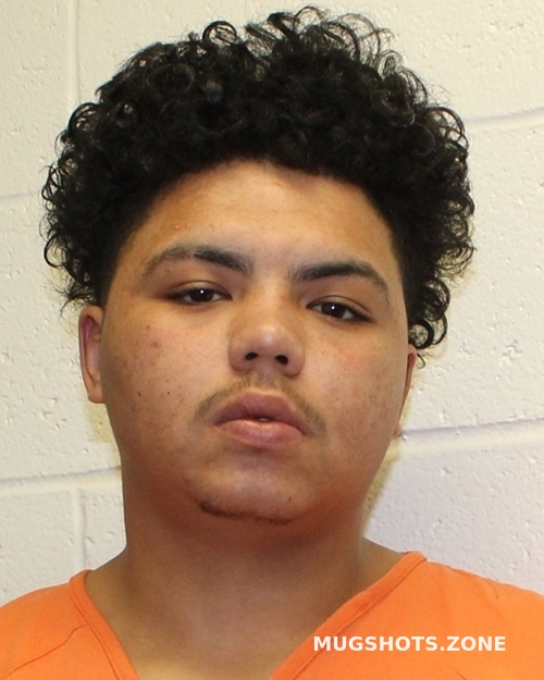 BELL BRANDON SEAN 09/15/2021 Hockley County Mugshots Zone