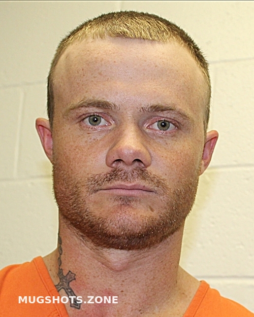 BURGESS CLAY BRITTON 12/31/2022 Hockley County Mugshots Zone