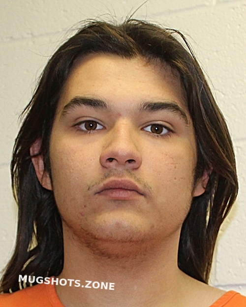 ALEJANDRO NOAH PAUL 01/03/2023 Hockley County Mugshots Zone