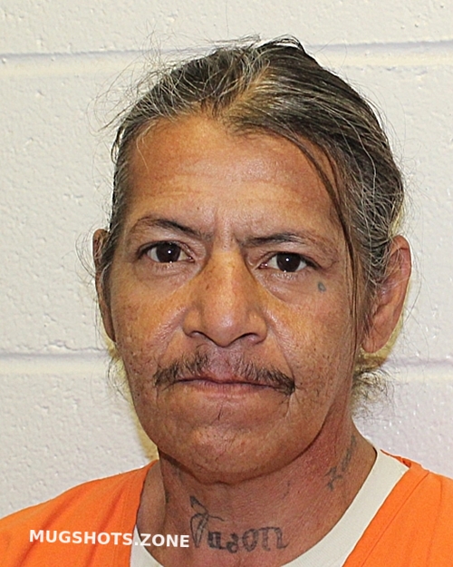 CARMONA JR RICHARD 11/13/2023 - Hockley County Mugshots Zone