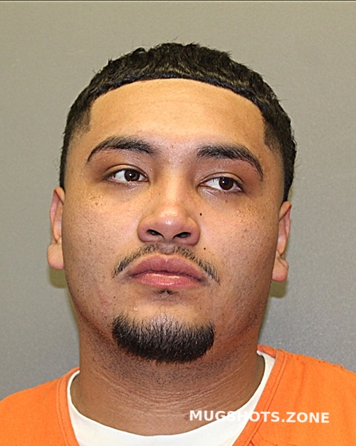 CESAR SIGALA 02/09/2024 - Hockley County Mugshots Zone