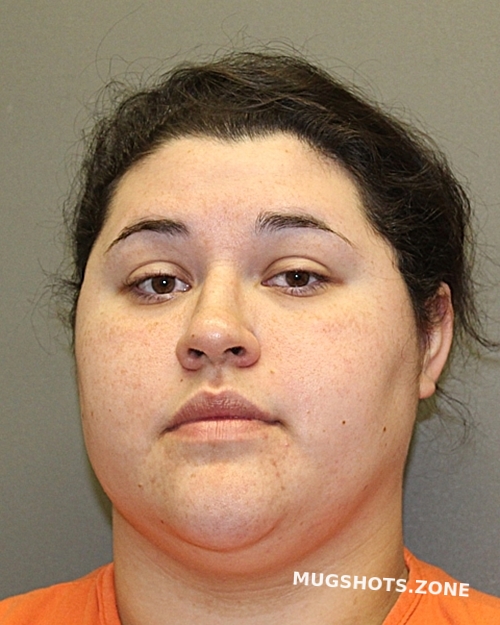 GARCIA BERTA MARGARITA 02/16/2024 - Hockley County Mugshots Zone