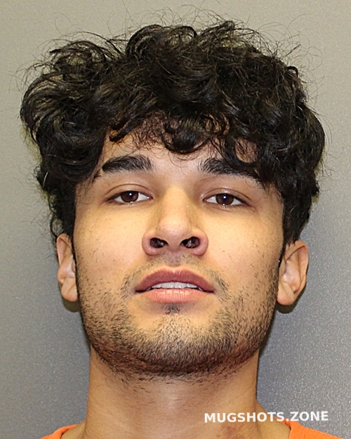 JACQUEZ OSCAR ISIDRO 02/23/2024 Hockley County Mugshots Zone