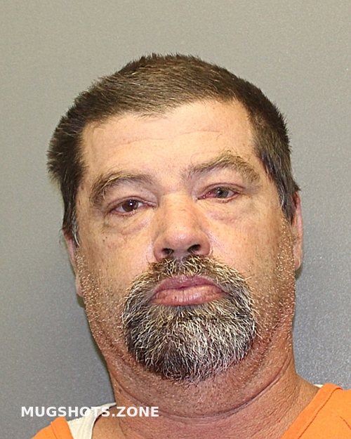 RICHARDSON ERIC BRIAN 03/03/2024 Hockley County Mugshots Zone
