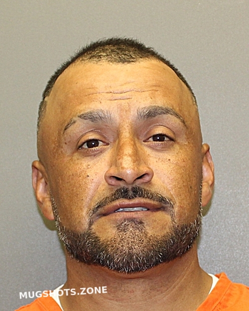 LUCERO ARMANDO 05/03/2024 - Hockley County Mugshots Zone