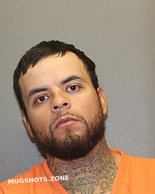 CONSTANCIO ADAM 11/10/2024 Hockley County Mugshots Zone