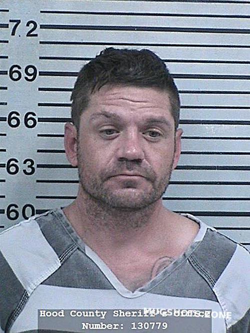 DEMPSEY DAVID URIAH 02/29/2024 Hood County Mugshots Zone