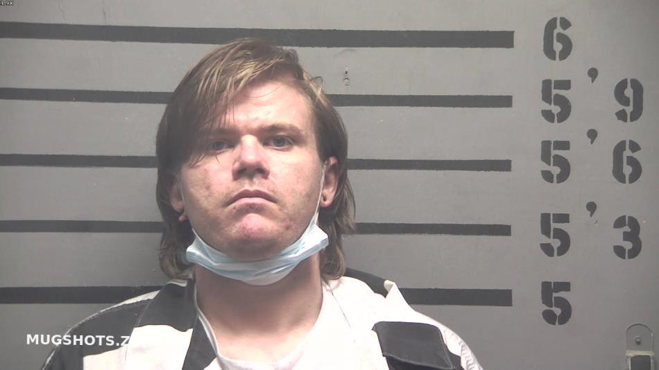 ZABEL RUSSELL LEE JR. 07/12/2021 Hopkins County Mugshots Zone