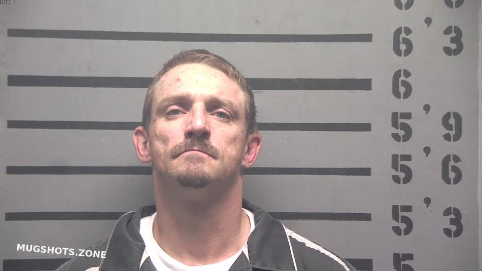 ROYAL MICKEY ALLEN 04/04/2022 Hopkins County Mugshots Zone