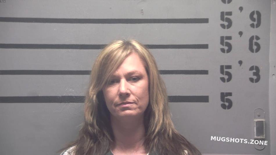 STOVALL LESLIE ANN 04/22/2022 Hopkins County Mugshots Zone
