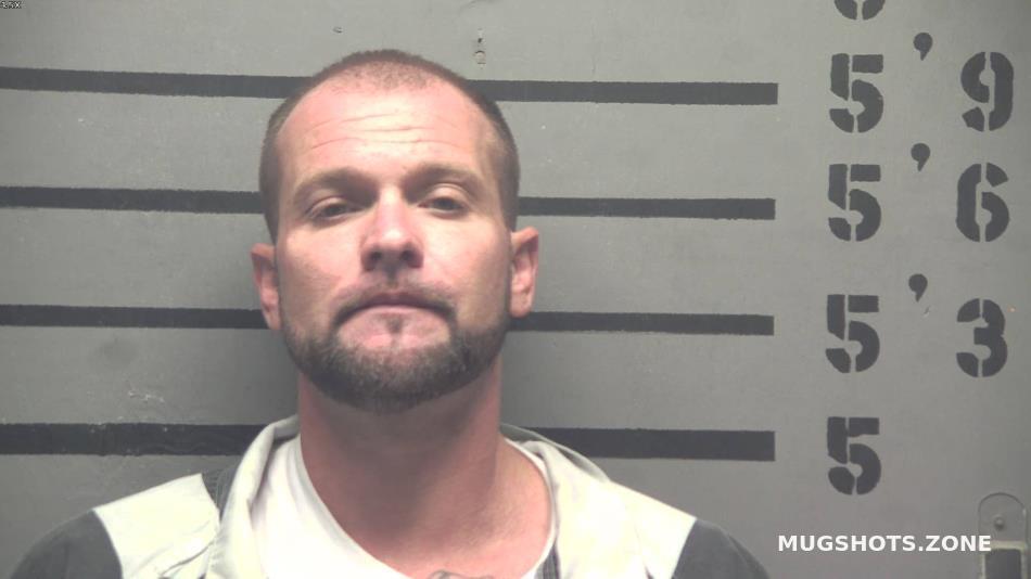 PETTUS ALAN MICHAEL 08/25/2022 Hopkins County Mugshots Zone