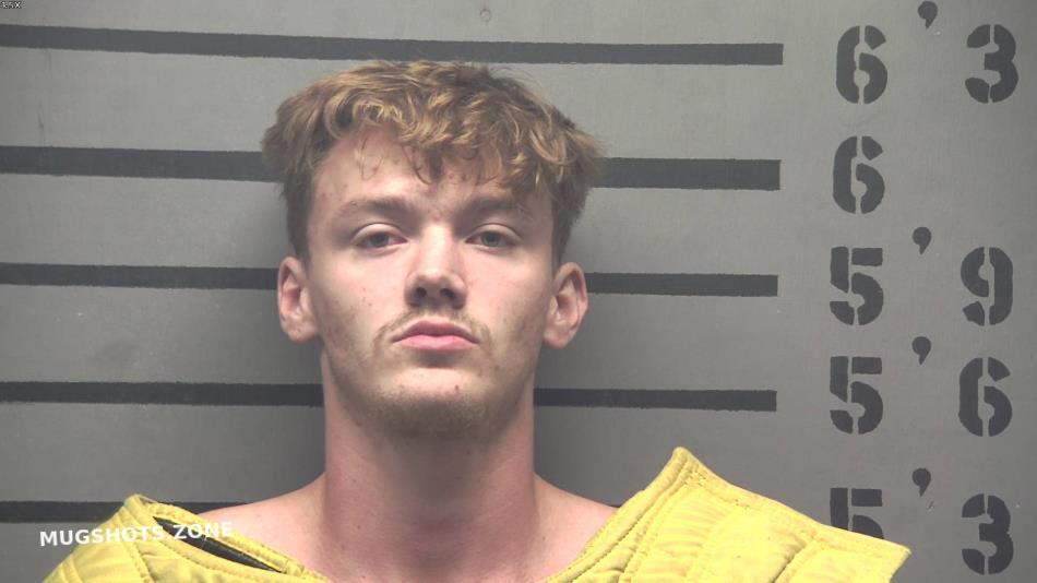 BROWNING CALVIN SETH 08/31/2022 Mugshot, Hopkins County, Kentucky