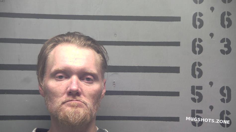 GRAYSON BENJAMIN DALE 09/16/2022 Hopkins County Mugshots Zone